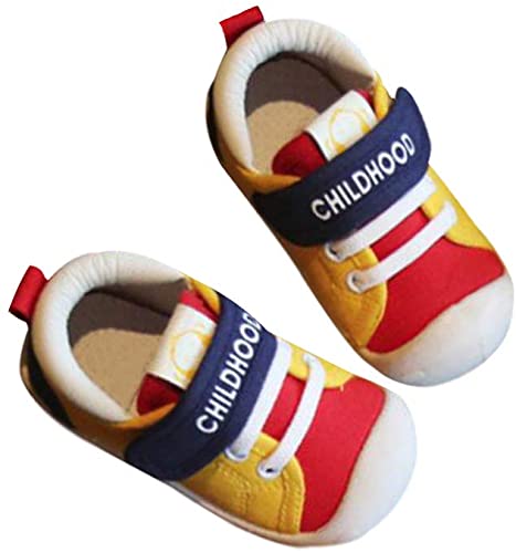 DEBAIJIA Baby First-Walking Shoes 1-4 Years Kid Shoes Trainers Toddler Infant.