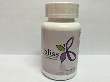 Bliss Anti-Stress Formula, 60 Tablets