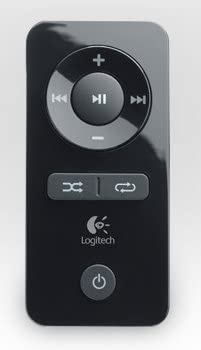 Logitech OEM Remote Control Speaker s715i