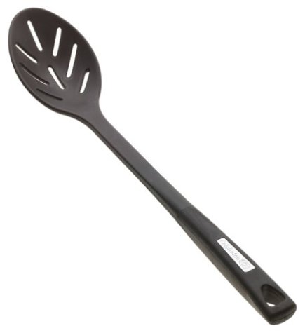 Calphalon Complements Nylon Large Slotted Spoon
