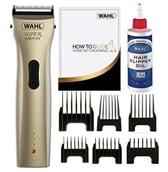 Wahl Super Groom Pet Clipper