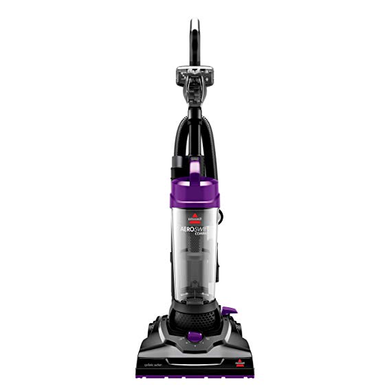 BISSELL Aeroswift Compact Vacuum Cleaner, 2612A