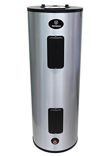 Westinghouse Residential High Efficiency Electric Water Heater 52 gallons, 4500 watts