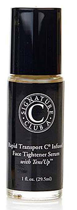 Signature Club A Rapid Transport C Infused Face Tightener Serum with Tens'Up (1 fl. oz.)