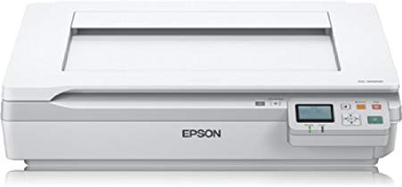 Epson WorkForce DS-50000N Network Ready A3 Document Scanner