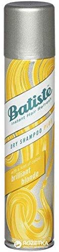 Batiste - Dry shampoo and a hint of color for blondes - 200ml