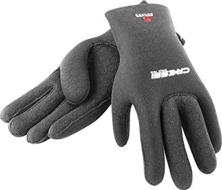 Cressi Neoprene High Stretch Gloves : quality since 1946