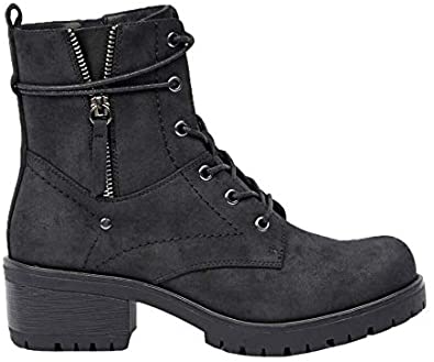 Dunes Women's Kobe Lace up Boot