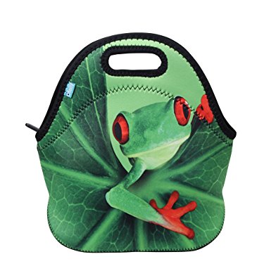 Lunch Boxes, OFEILY Lunch Tote Lunch bags with Neoprene