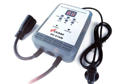 Finnex Temperature Controller Digital Heater