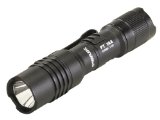 Streamlight 88032 Protac Tactical Flashlight 1AA with White LED Black