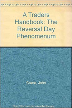 A Traders Handbook: The Reversal Day Phenomenum