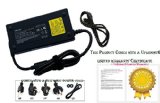 UpBright NEW AC Adapter For Symbol CRD9000 CRD9000-1001SR CRD9000-1000Motorola Slot Barcode Scanner Power Supply Cord Charger PSU