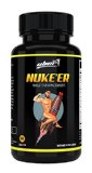NUKEER Male Enhancement Capsules- Natural Testosterone Booster- With Tongkat Ali Maca root L-Arginine and Ginseng root extract- Boosts Energy Stamina and Size- Enjoy Long Lasting Results