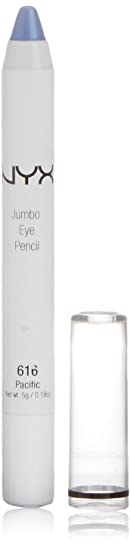 NYX Cosmetics Jumbo Eye Pencil (PACIFIC)