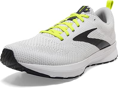 Brooks Men's Revel 5 Neutral Running Shoe