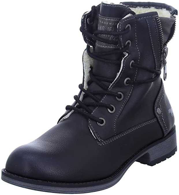 Mustang Women's 1139-621 Ankle Boots