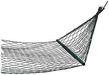 Rothco Mini Hammock with Spreader Bar, Olive Drab