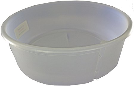 5 Gallon EZ Strainer Insert 200 Micron for Bucket Pail Filtering Water Paint Biodiesel WVO WMO Vegetable Oil