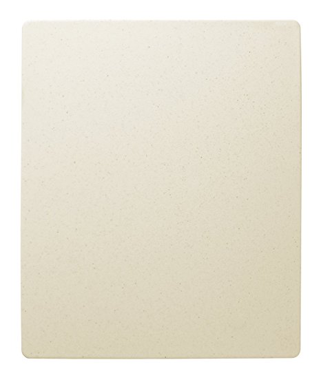 Dexas Pastry Superboard Cutting Board, 14 by 17 inches, Oatmeal Granite Color