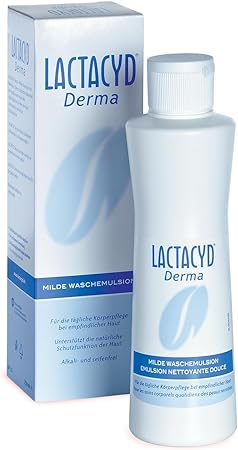 Lactacyd Derma Gel Baño 1 L