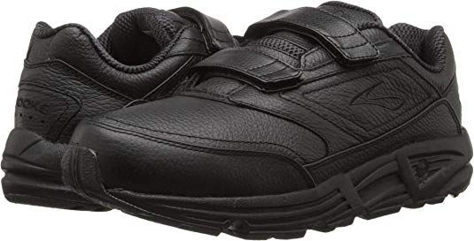 Brooks Men's Addiction Walker V-Strap Walking Shoes