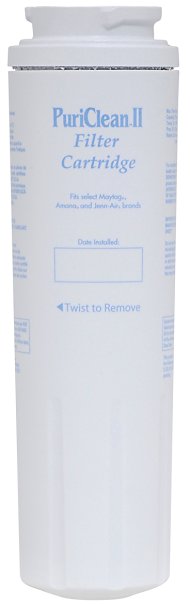 Maytag UKF8001AXX PuriClean II Refrigerator Cyst Reducing Water Filter, 1-Pack (Discontinued by MFG 2009)
