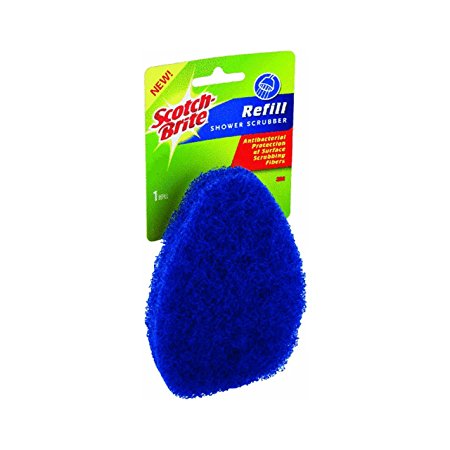 3M 560 Scotch-Brite No-Scratch Scrubber Refill