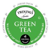 Twinings Green Tea Keurig K-Cups 24 Count