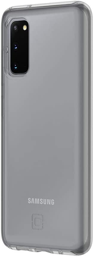 Incipio DualPro for Samsung Galaxy S20 - Clear