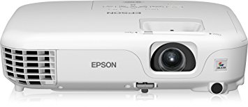 Epson EB-S02H Projector (3000:1, 2600 lumens, 800 x 600 SVGA)