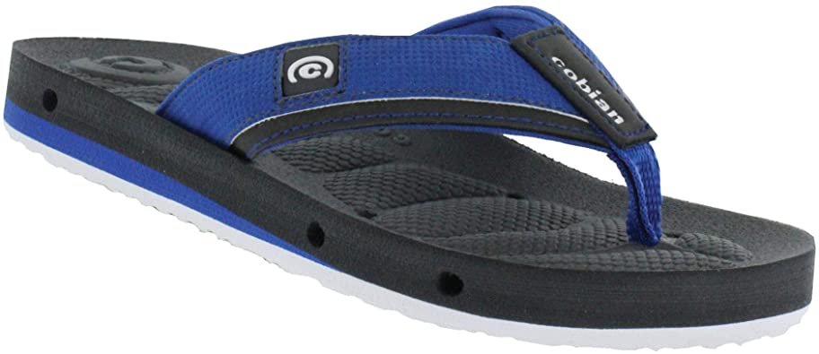 Cobian Little and Big Boys' Draino 2 Jr. Sandals