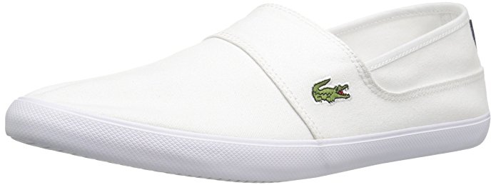 Lacoste Men's Marice Canvas Loafer