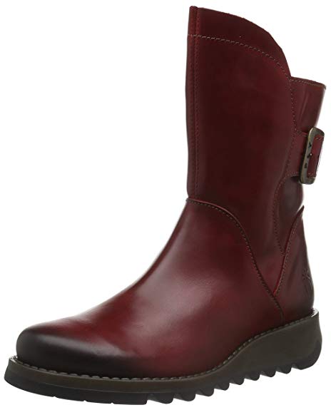 Fly London Sien, Women's Short Boots