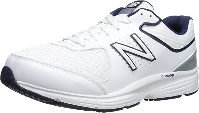 New Balance Men's MW411v2 Walking Shoe