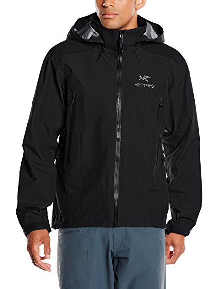 Arc'Teryx Men's Beta AR Jacket