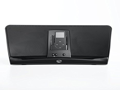 Klipsch iGroove HG All-in-One iPod Shelf System