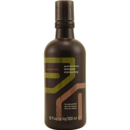 Aveda Mens Pure-Formance Shampoo, 10-Ounce Bottle