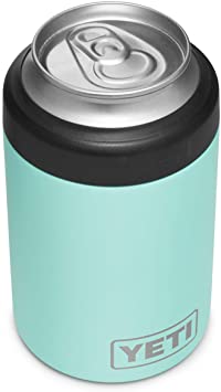 YETI Rambler 12 oz. Colster Can Insulator for Standard Size Cans