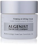 Algenist Firming and Lifting Cream Women 2 Ounce