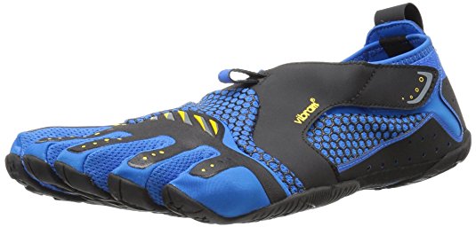 Vibram Men's Signa Athletic Boating Shoe