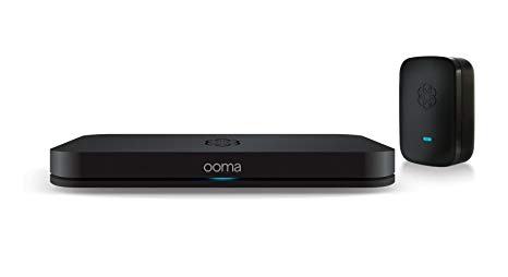 Ooma Office 1 Linx Business Phone System and Service