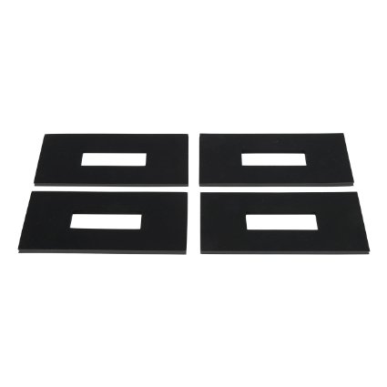 CURT 16900 Sound Dampening Pad