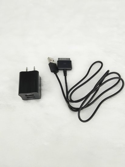House Wall Power charger Cord for Barnes and Noble Nook HD 7" Nook Hd  9" Tablet