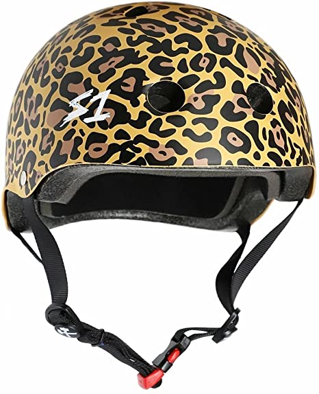 S1 Mini Lifer Helmet for Biking, Skateboarding, and Roller Skating