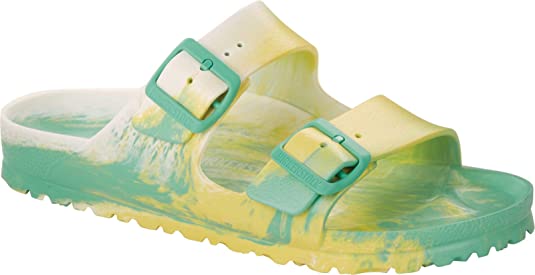 Birkenstock Essentials Unisex Arizona EVA Sandal