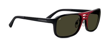 Serengeti Lorenzo Sunglasses