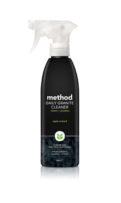 Method Daily Granite Marble and Granite Surface Cleaner, 354ml