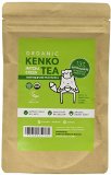 KENKO Tea - Matcha Green Tea Powder - USDA Organic - Japanese Culinary Grade Matcha Powder - BEST for Lattes Smoothies Baking -100g Bag 50 Servings