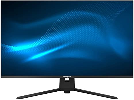 Westinghouse 32" Ultra HD 60HZ LED Home Office Monitor